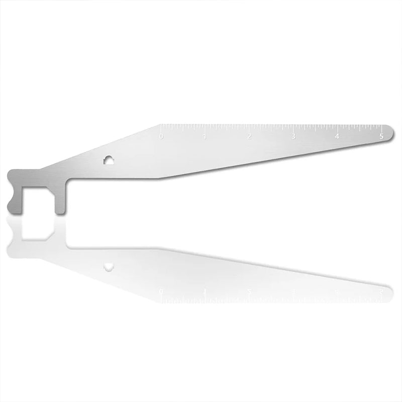 Lisslune | Tool for Picking Locks
