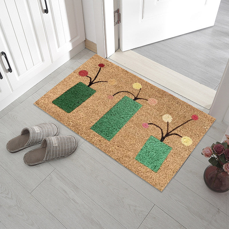 Lisslune | VelkomMat Decorative Doormat – Funny & Stylish Designs for the Entrance Area