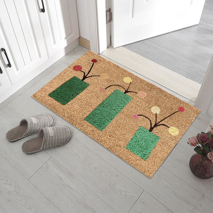 Lisslune | VelkomMat Decorative Doormat – Funny & Stylish Designs for the Entrance Area