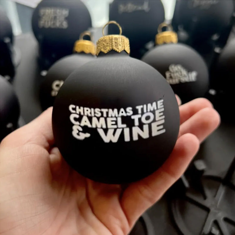 Lisslune | Funny Christmas Decoration