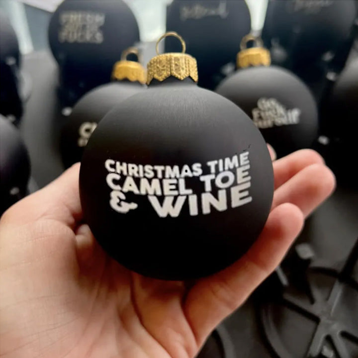 Lisslune | Funny Christmas Decoration