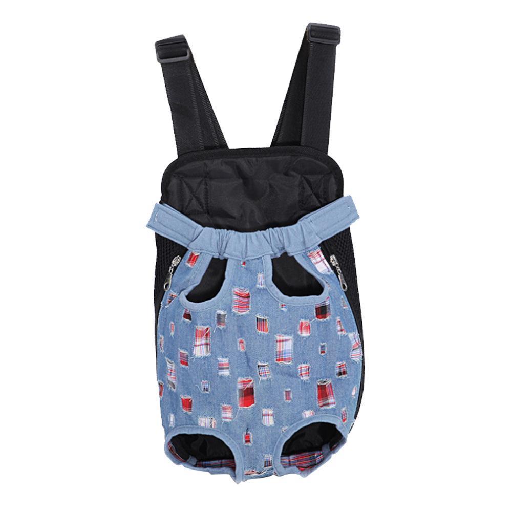 Lisslune | Portable Dog Carrying Backpack