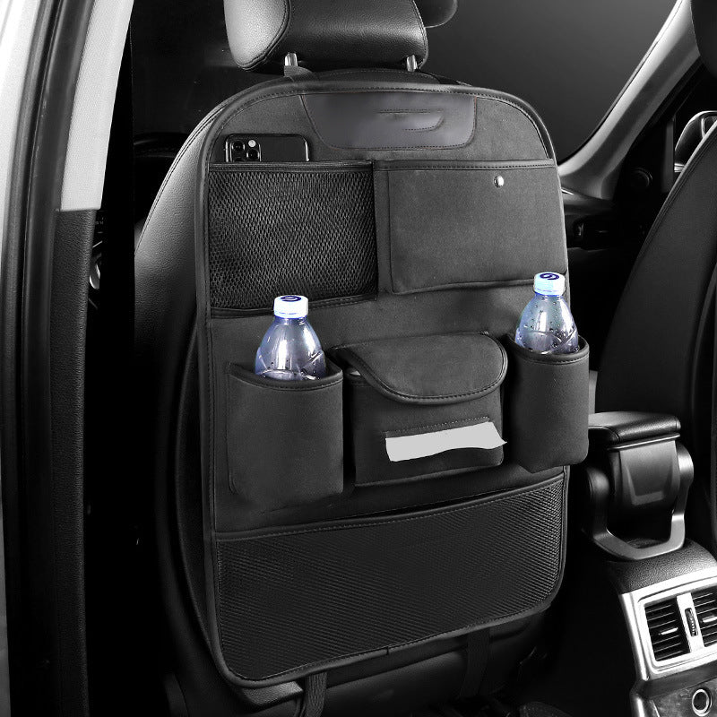 Lisslune | Multifunctional Storage Bag for Car Seats