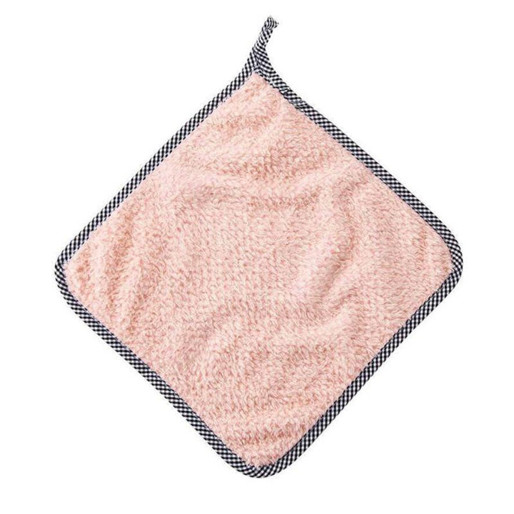 Lisslune | Ultra-absorbent microfiber dish towels