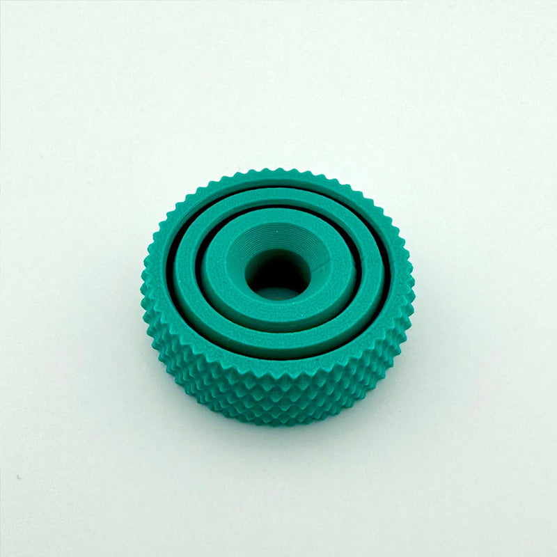 Lisslune | 3D rotating ball toy