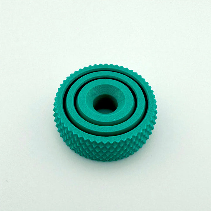 Lisslune | 3D rotating ball toy