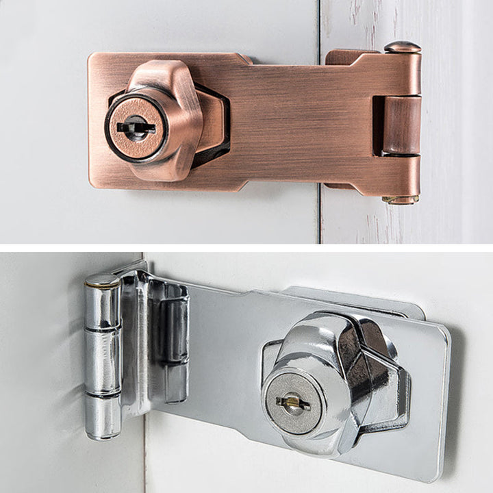 Lisslune | Door lock without drilling