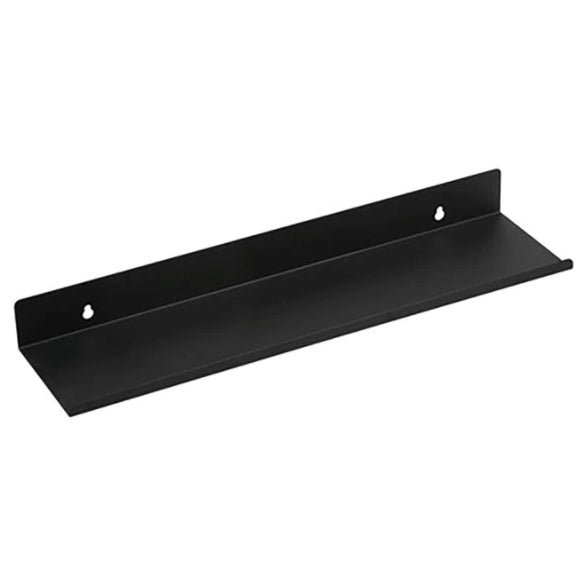 Lisslune | Simple metal shelf organizer