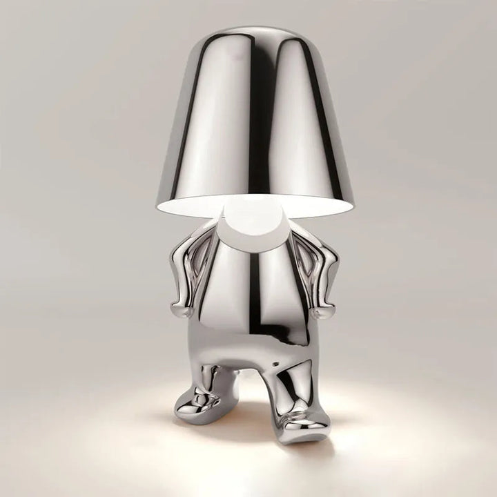 Lisslune | LightGenie | Table lamp | Unique style | Ambient light
