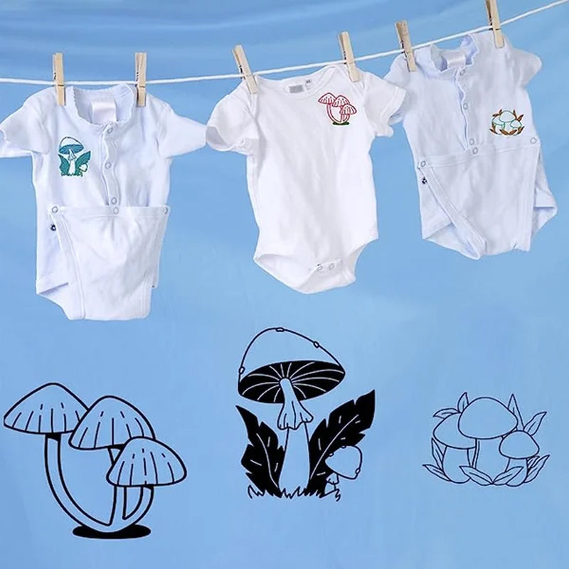Lisslune | Hand embroidery set