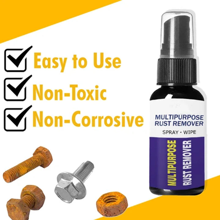 Lisslune | Rust Remover Spray