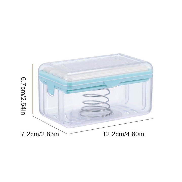 Lisslune | Multifunctional Laundry Artifact Soap Box