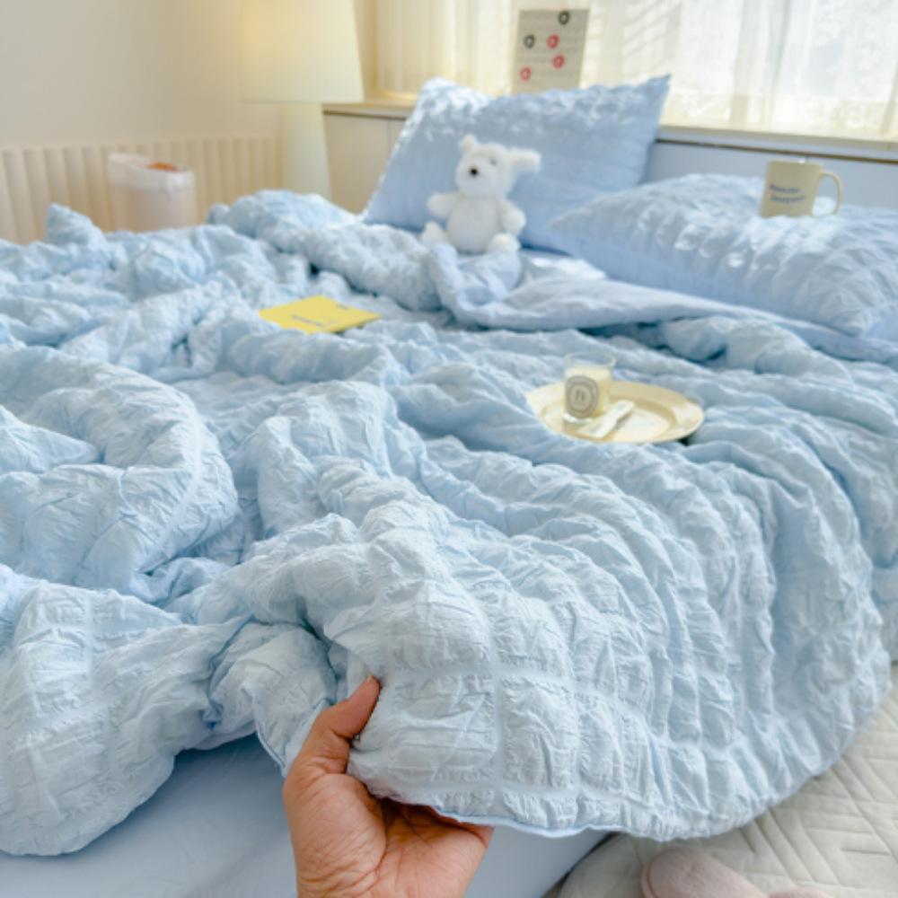 Lisslune | IYA - Elegant Heating Blanket