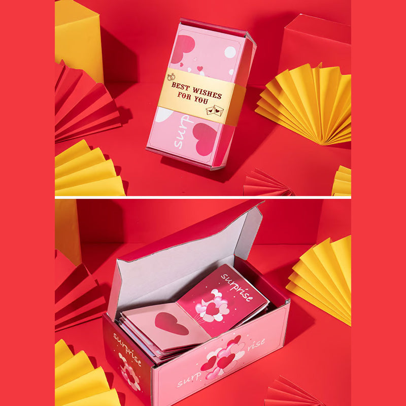 Lisslune | Surprise box gift box – Create the most surprising gift