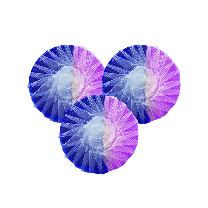 Lisslune | Two-colored concentrated toilet cleaning block