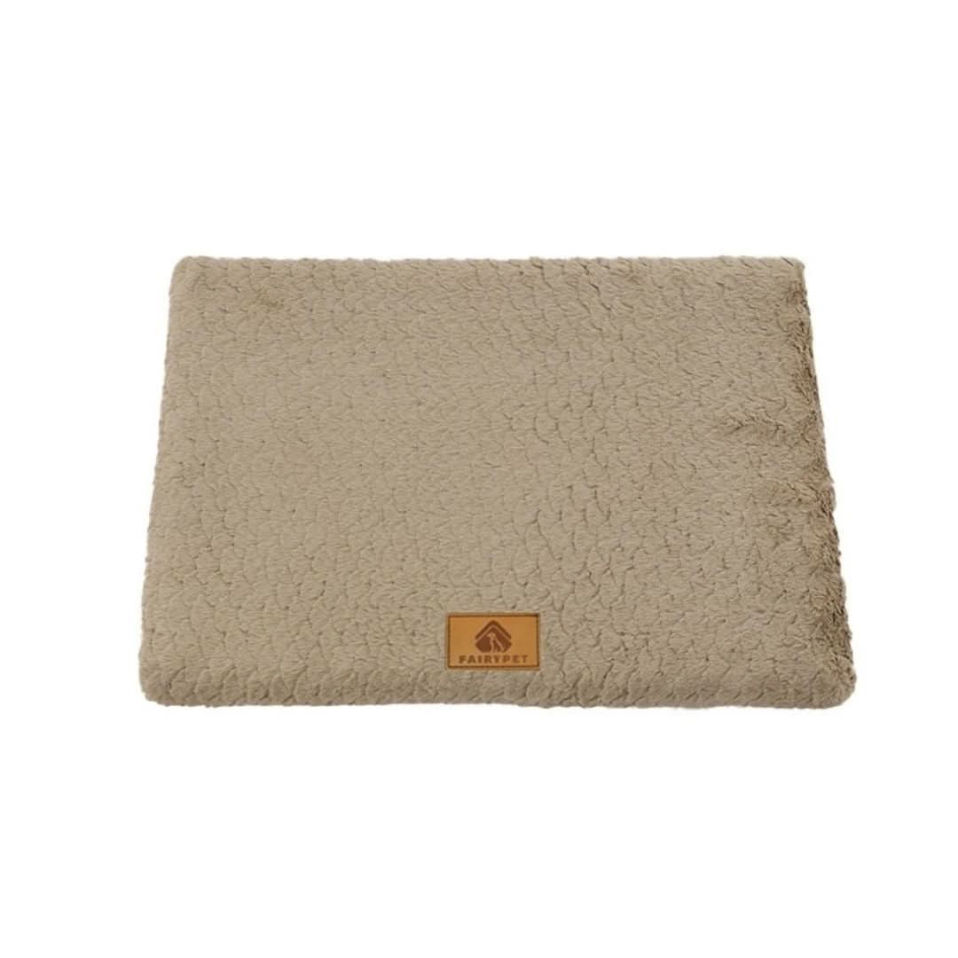 Lisslune | LUXIPLUSH - Orthopedic Dog Bed