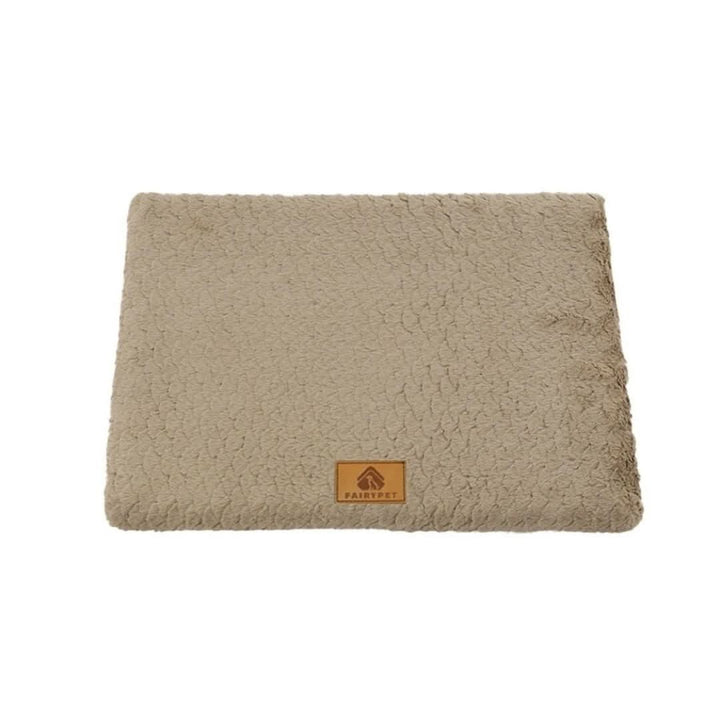 Lisslune | LUXIPLUSH - Orthopedic Dog Bed