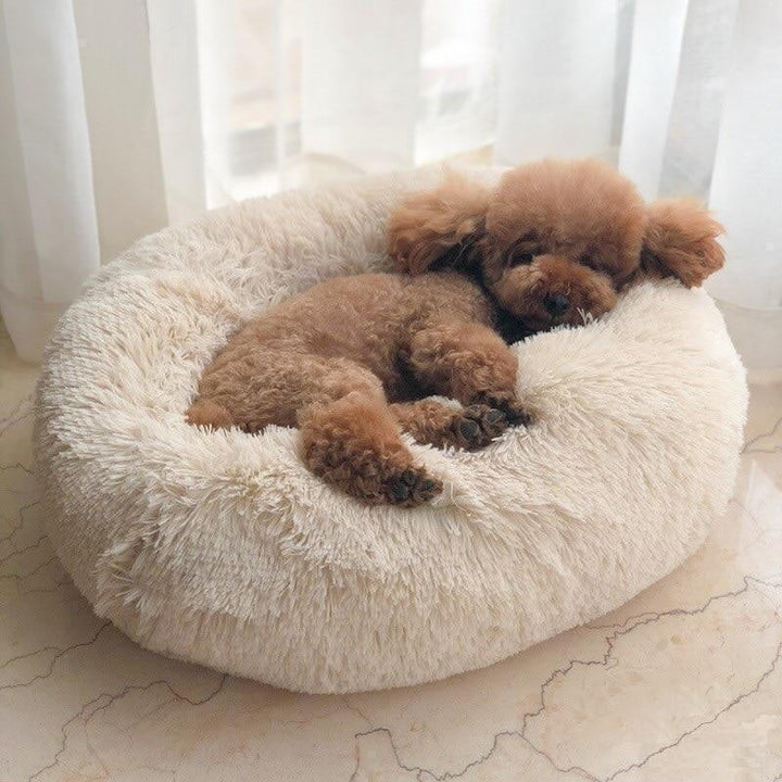 Lisslune | Calming Dog Bed