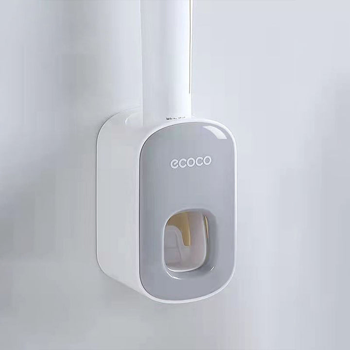 Lisslune | Gap-free toothbrush holder