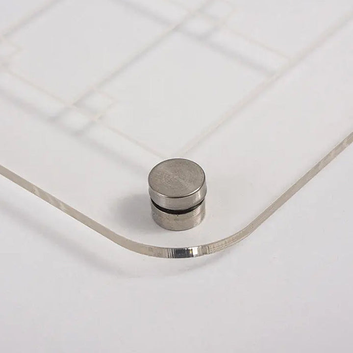 Lisslune | Magnetic Acrylic Calendar