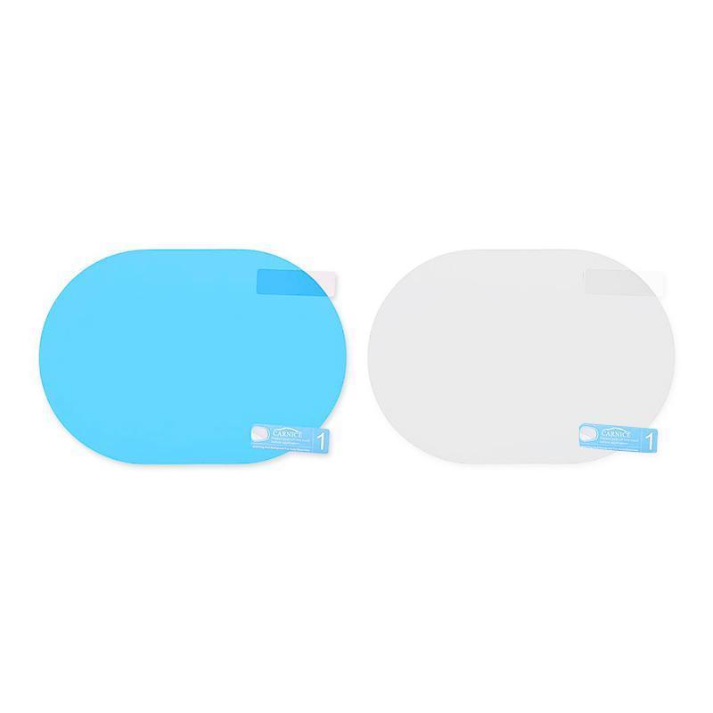 Lisslune | Anti-Rain Car Rearview Mirror Sticker