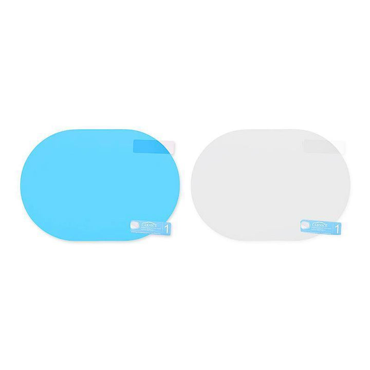 Lisslune | Anti-Rain Car Rearview Mirror Sticker