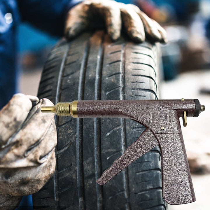 Lisslune | Mushroom Plug Quick Repair Gun Set
