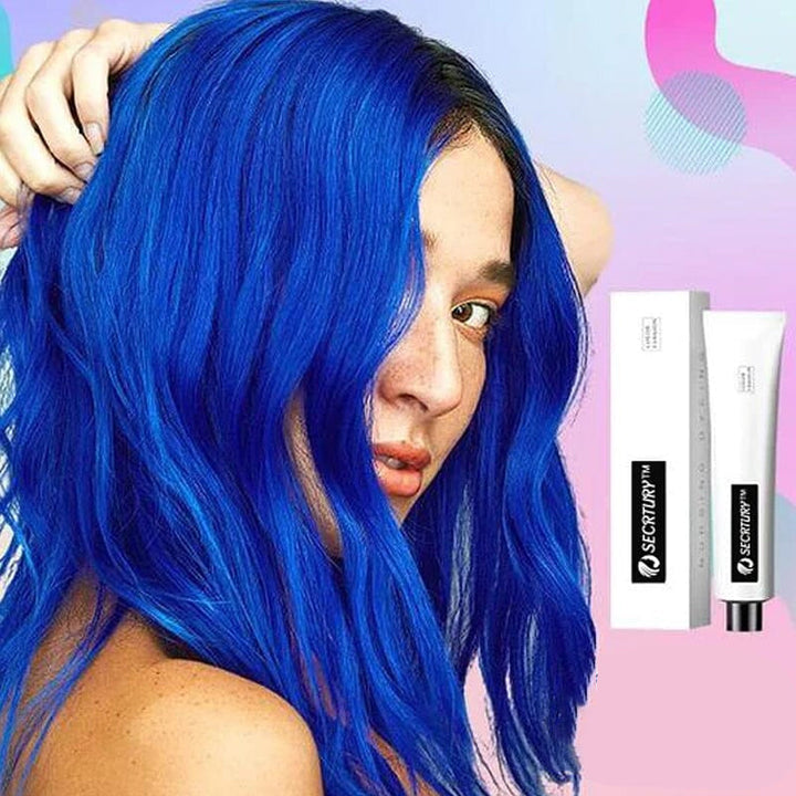 Lisslune | Hair Tinting Shampoo