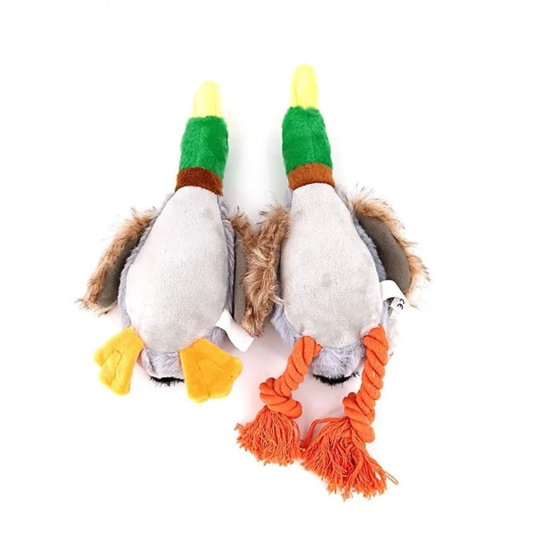 Lisslune | CHEWDLE - Plush chew toy