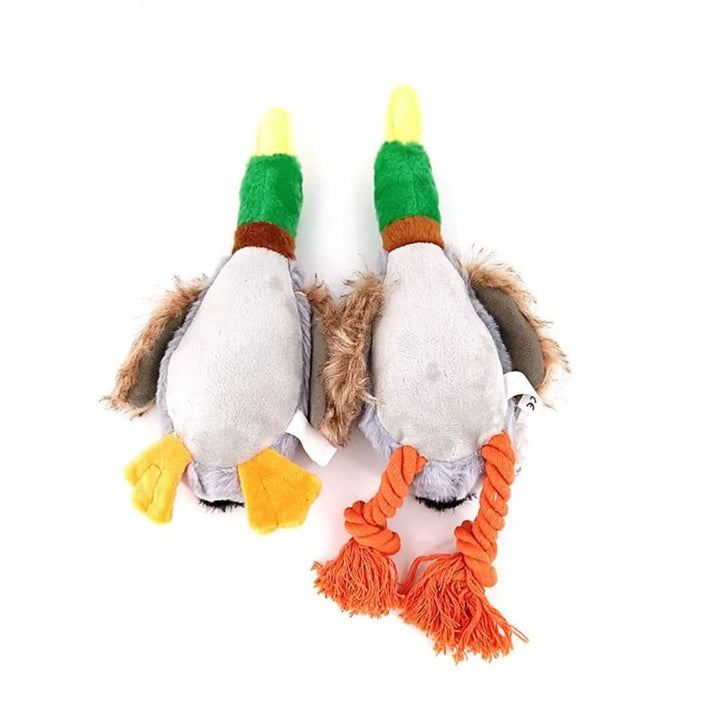 Lisslune | CHEWDLE - Plush chew toy