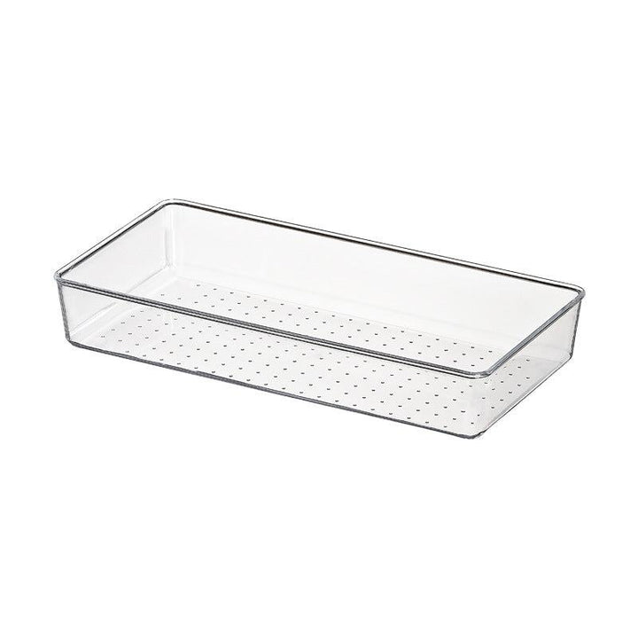 Rynx Transparent Drawer Sorting Compartment Organizer