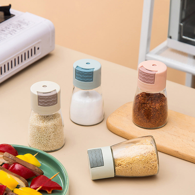 Lisslune | Conical spice bottle for the kitchen