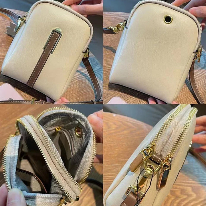 Lisslune | Lightweight Mini Crossbody Bag for the Mobile Phone