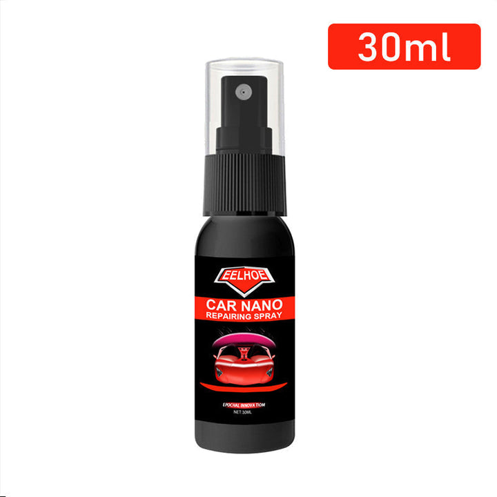 Lisslune | Auto Coating Spray