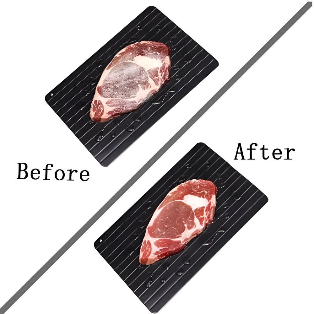 Lisslune | Fast Defrosting Tray