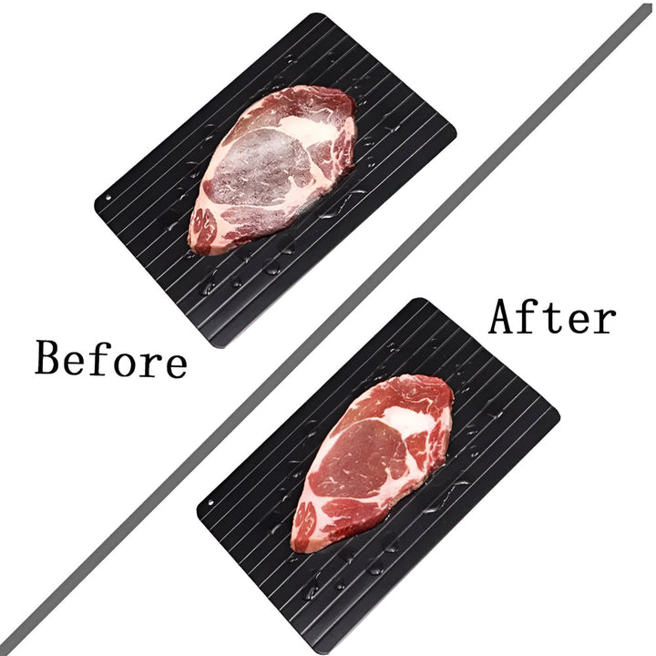 Lisslune | Fast Defrosting Tray