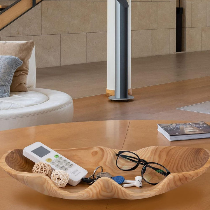 Lisslune | Mini Arc Wooden Tray