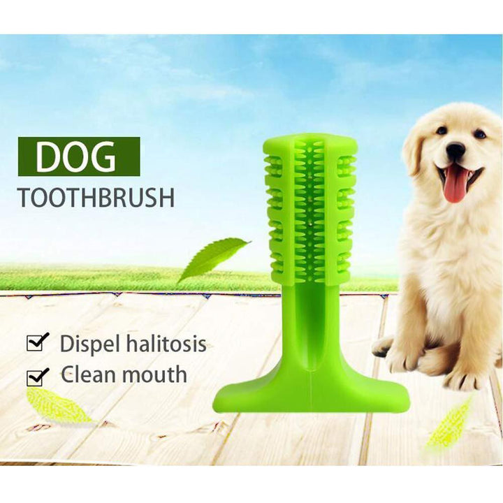 Lisslune | Pet Dog Toothbrush