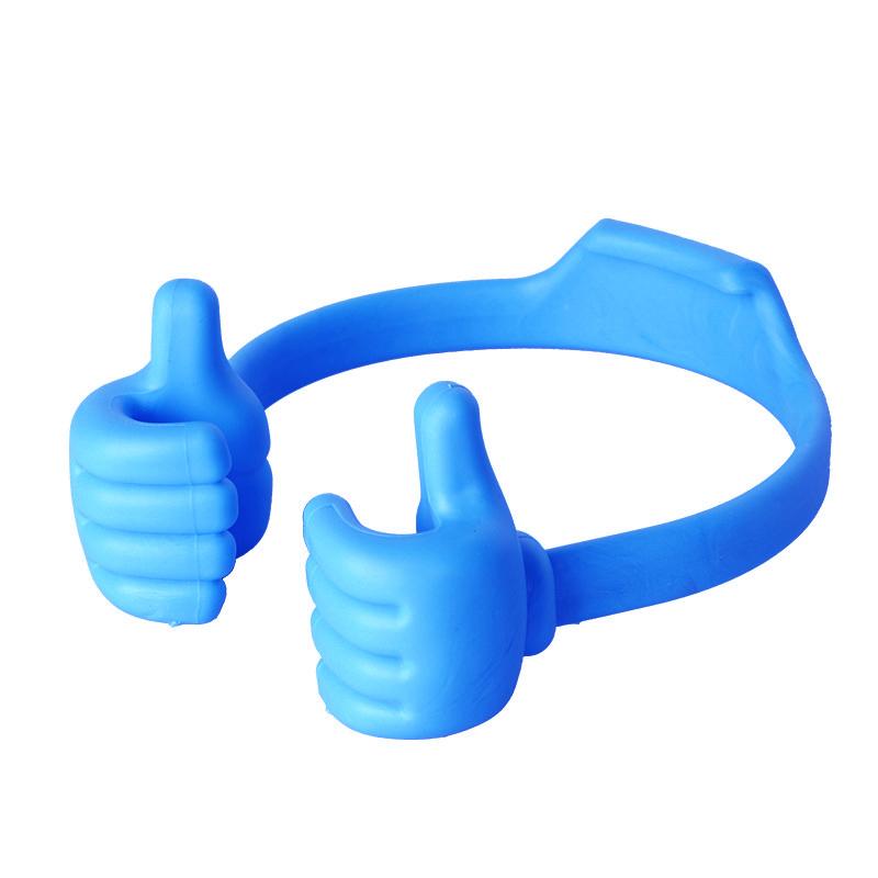 Lisslune | Thumbs Up Lazy Phone Holder