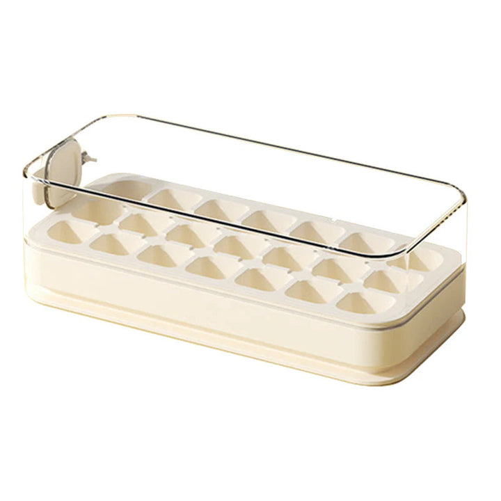 Lisslune | Quick Ice Cube Maker Box