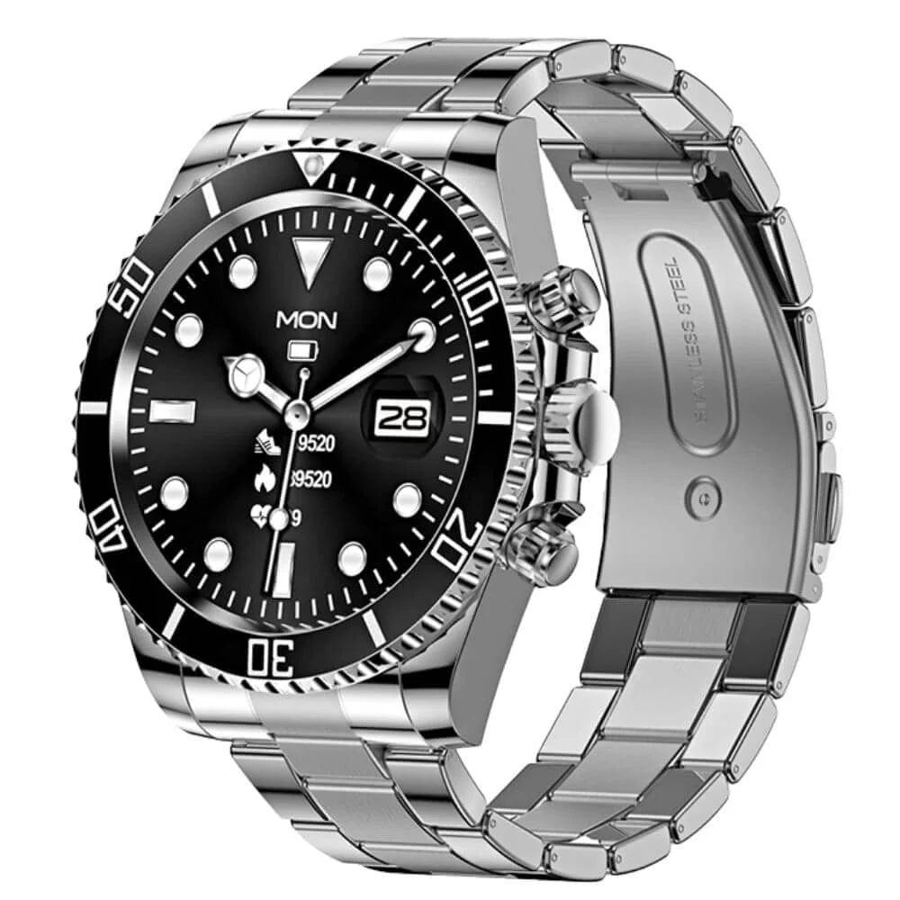 Lisslune | Adonis - Unbreakable Watch