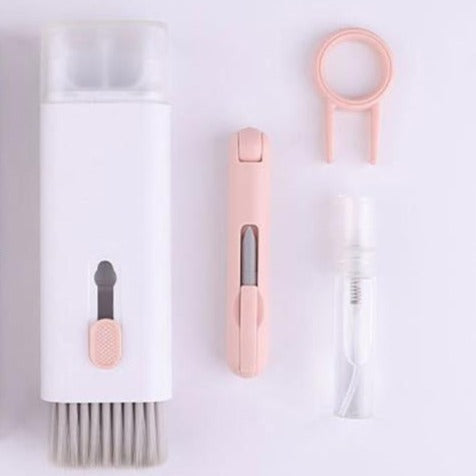 Lisslune | 7in1 Computer Phone Cleaning Set
