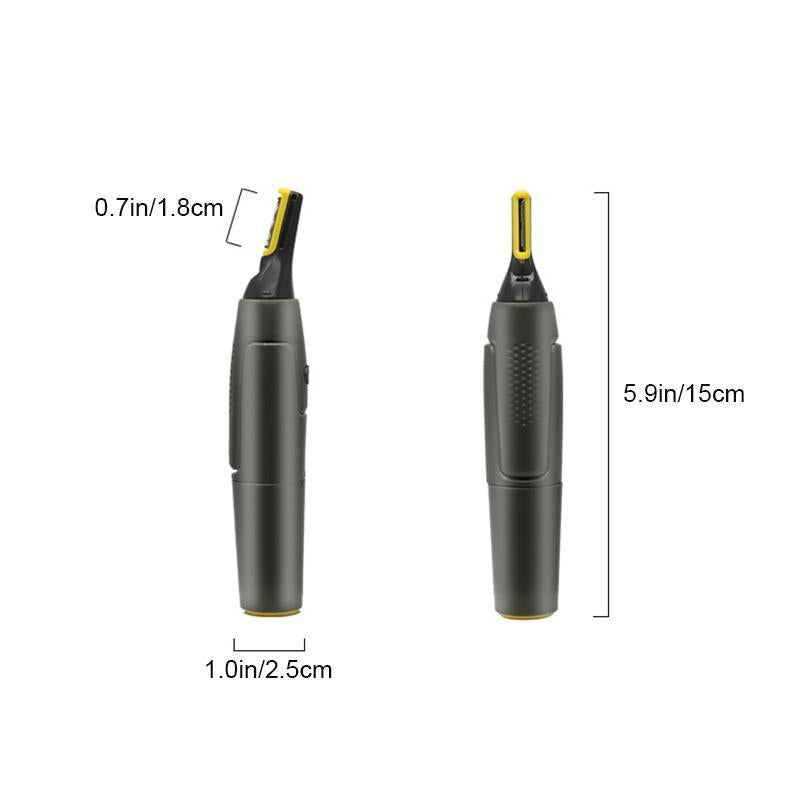 Lisslune | Ultra-thin Precision Trimmer