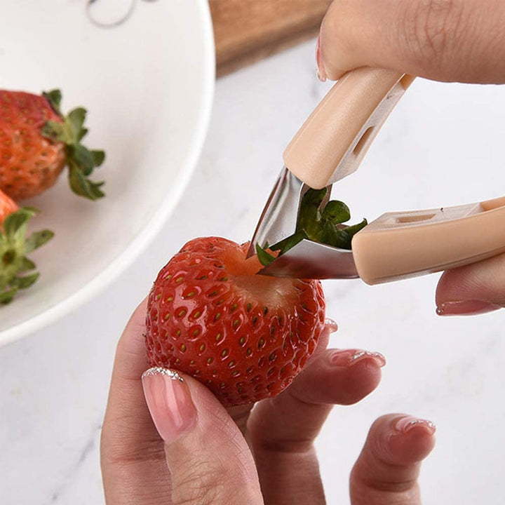Lisslune | Multifunctional Fruit Peeler