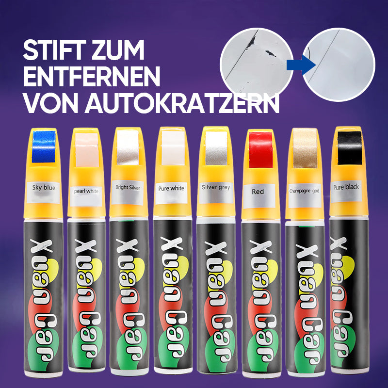 Lisslune | Pen for Removing Car Scratches