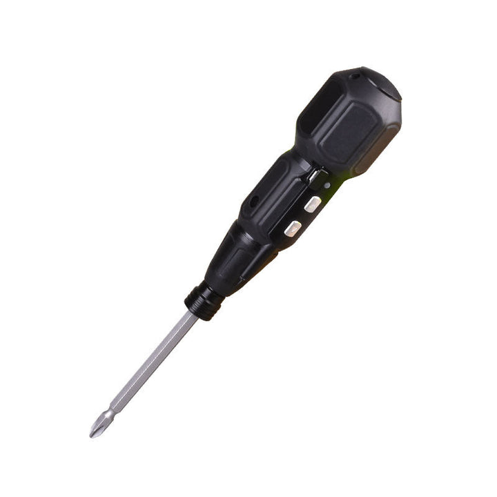 Lisslune | Multifunctional rechargeable portable screwdriver