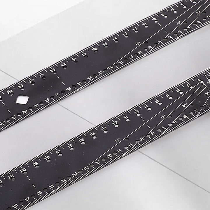 Lisslune | Multi-Angle Caliper - High-Quality Professional Measuring Tool