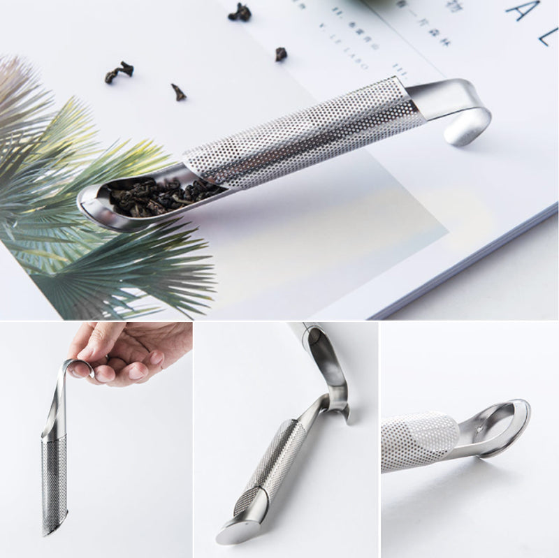 Lisslune | Stainless Steel Tea Infuser