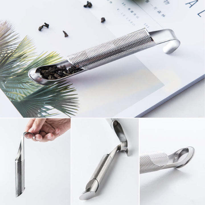 Lisslune | Stainless Steel Tea Infuser