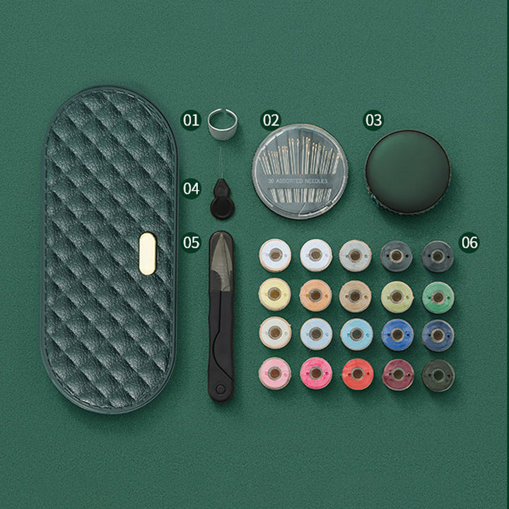 Lisslune | Multifunctional Sewing Set